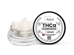 THCa Diamonds